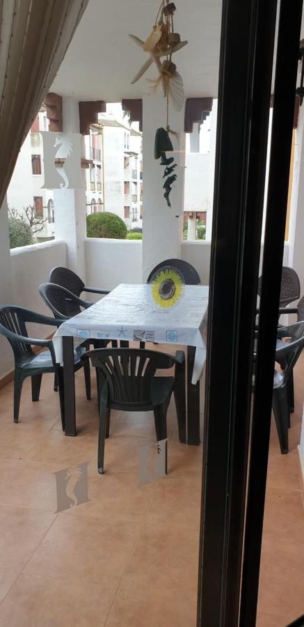 Apartamentos Atlanterra Costa Y Sol Zahara de los Atunes Exterior photo