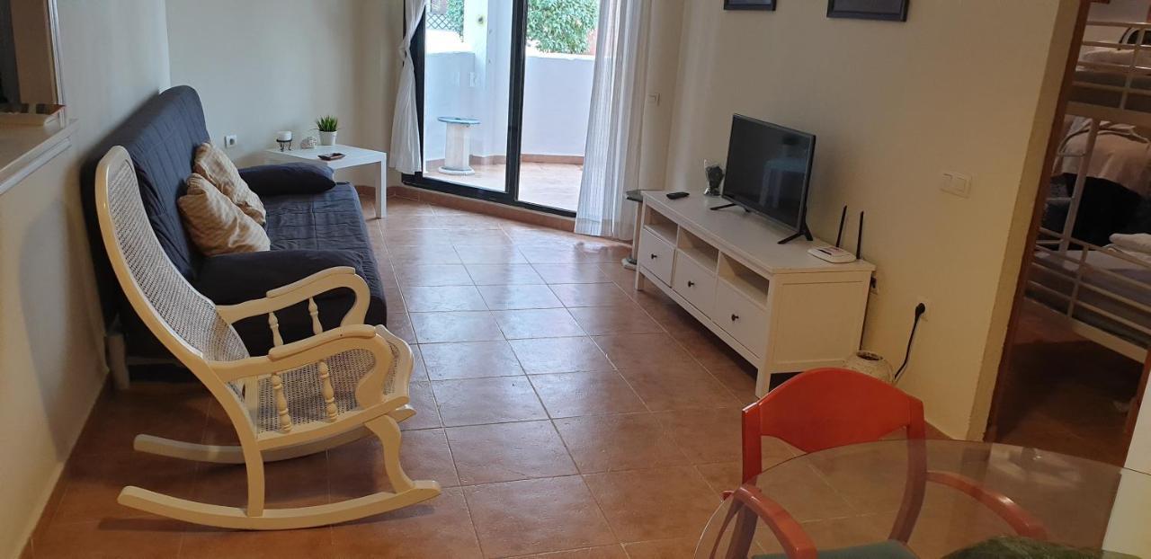 Apartamentos Atlanterra Costa Y Sol Zahara de los Atunes Exterior photo