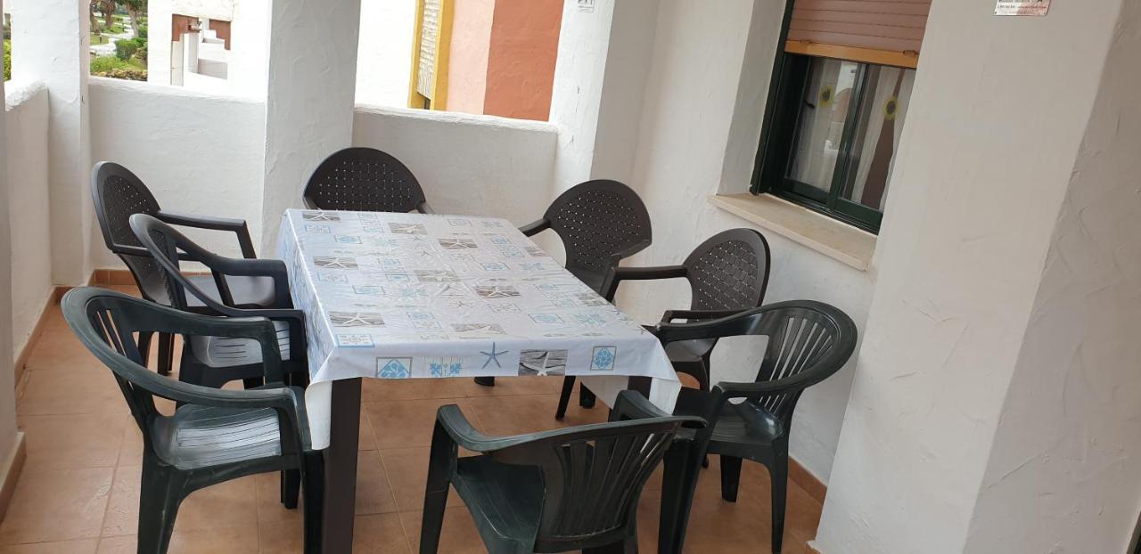 Apartamentos Atlanterra Costa Y Sol Zahara de los Atunes Exterior photo