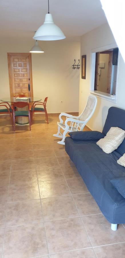 Apartamentos Atlanterra Costa Y Sol Zahara de los Atunes Exterior photo