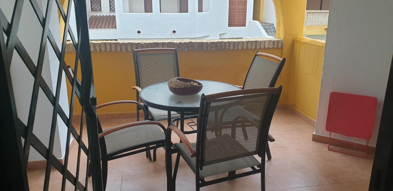 Apartamentos Atlanterra Costa Y Sol Zahara de los Atunes Exterior photo