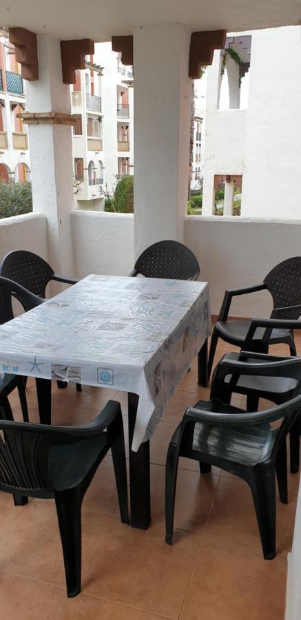 Apartamentos Atlanterra Costa Y Sol Zahara de los Atunes Exterior photo