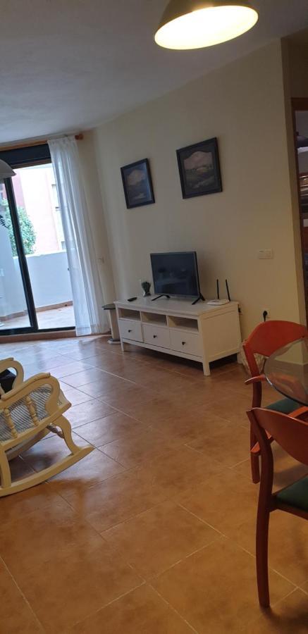 Apartamentos Atlanterra Costa Y Sol Zahara de los Atunes Exterior photo