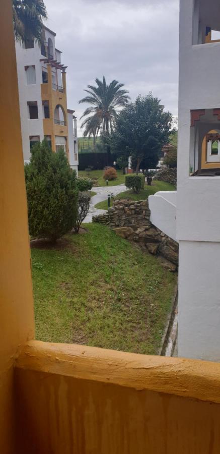 Apartamentos Atlanterra Costa Y Sol Zahara de los Atunes Exterior photo