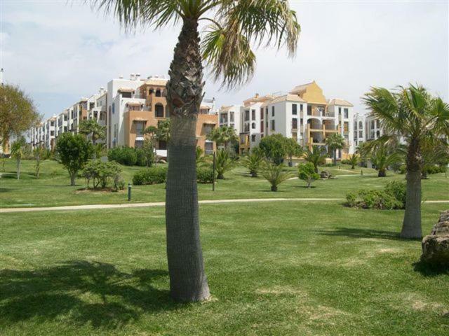 Apartamentos Atlanterra Costa Y Sol Zahara de los Atunes Exterior photo