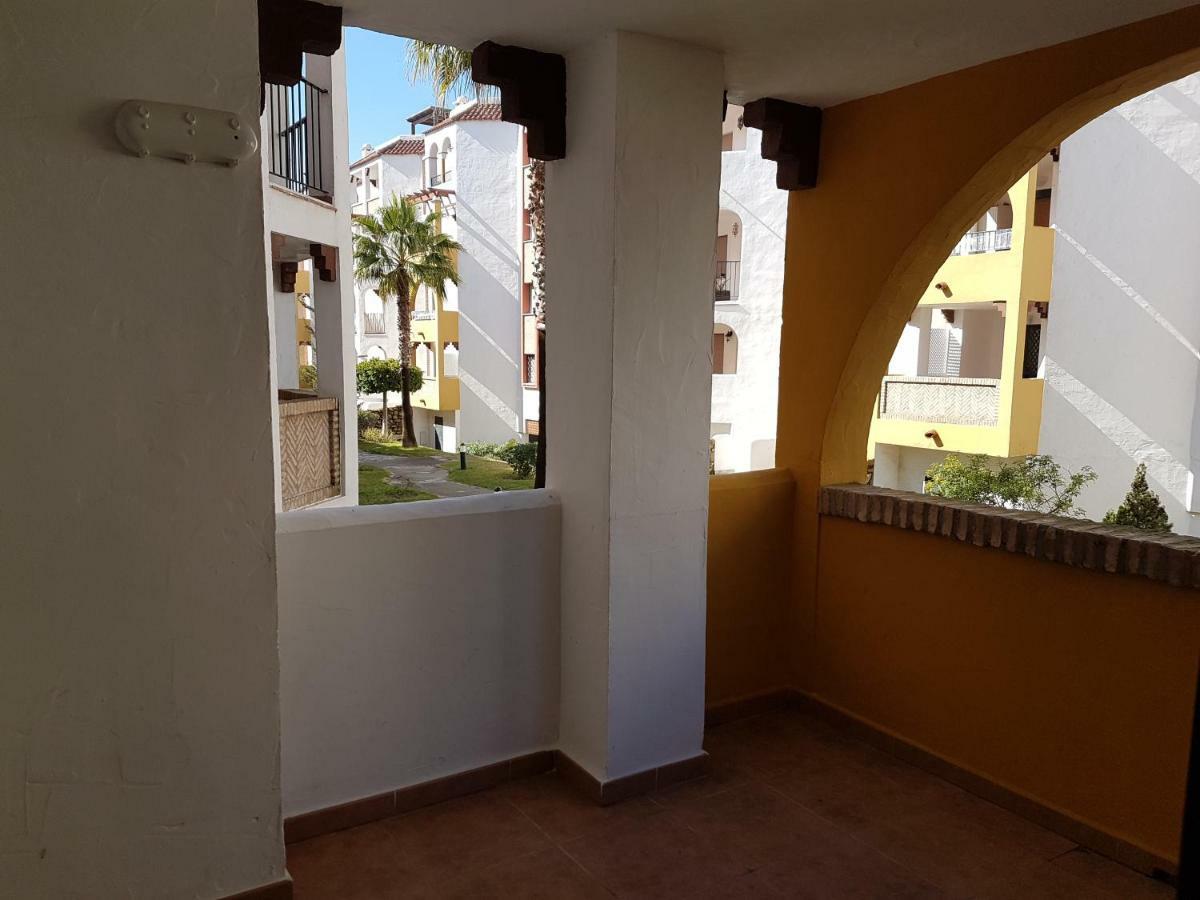 Apartamentos Atlanterra Costa Y Sol Zahara de los Atunes Exterior photo