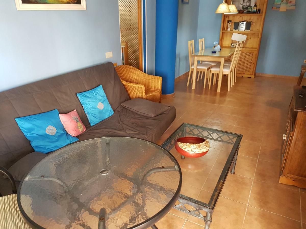 Apartamentos Atlanterra Costa Y Sol Zahara de los Atunes Exterior photo